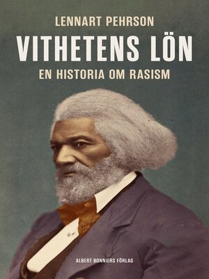 cover image of Vithetens lön